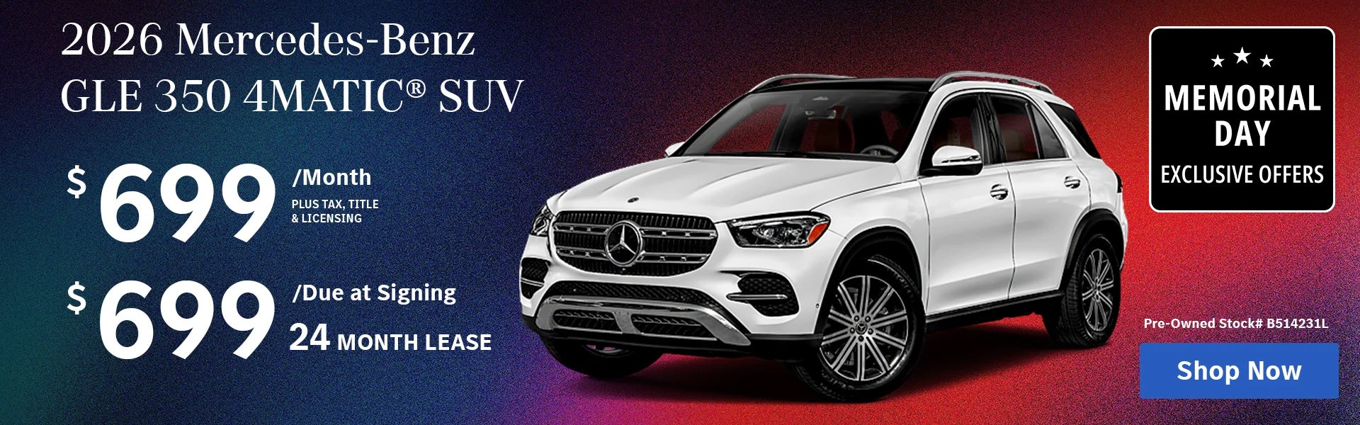 GLE 350