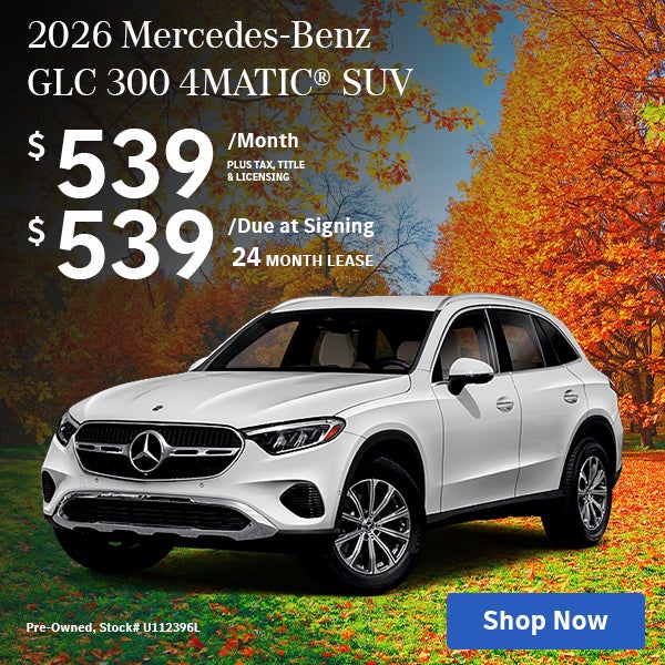 GLC
