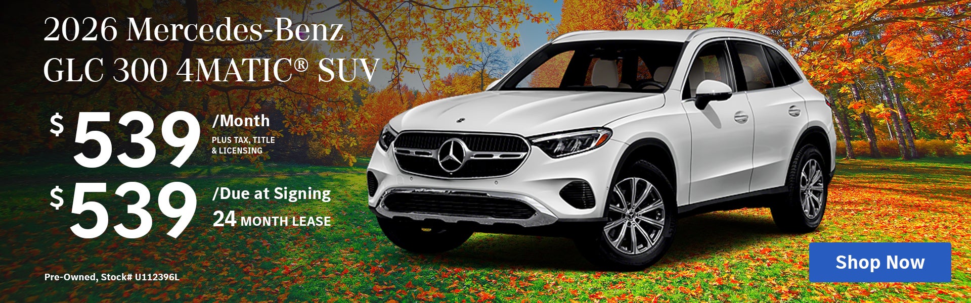 GLC