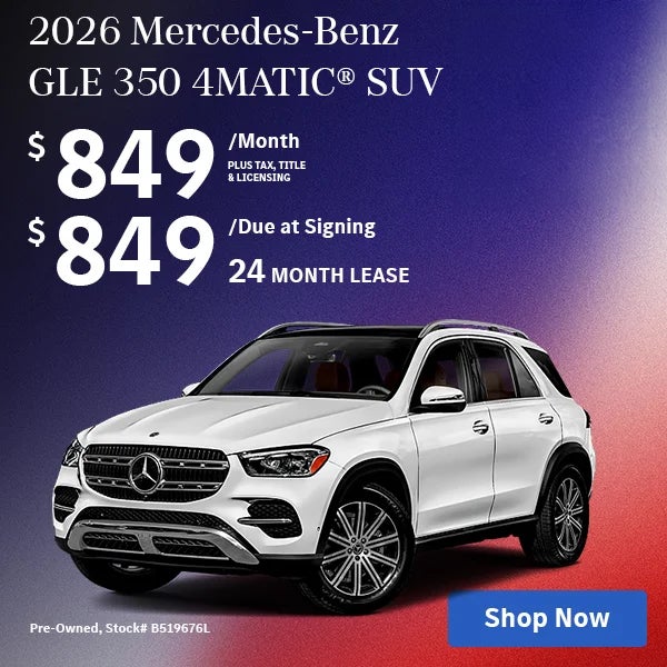 GLE