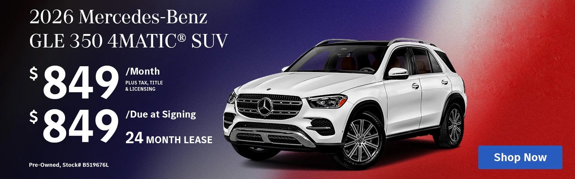 GLE