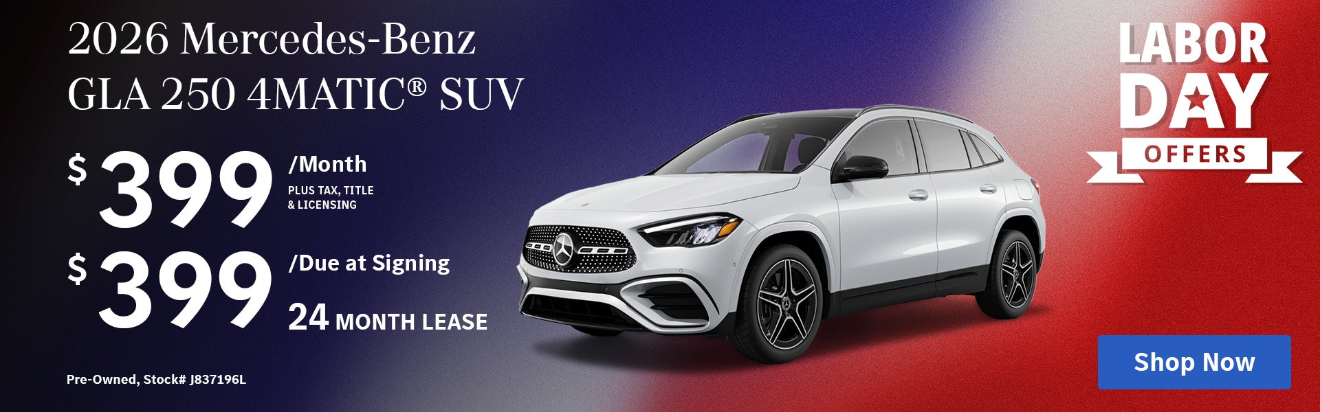 GLA
