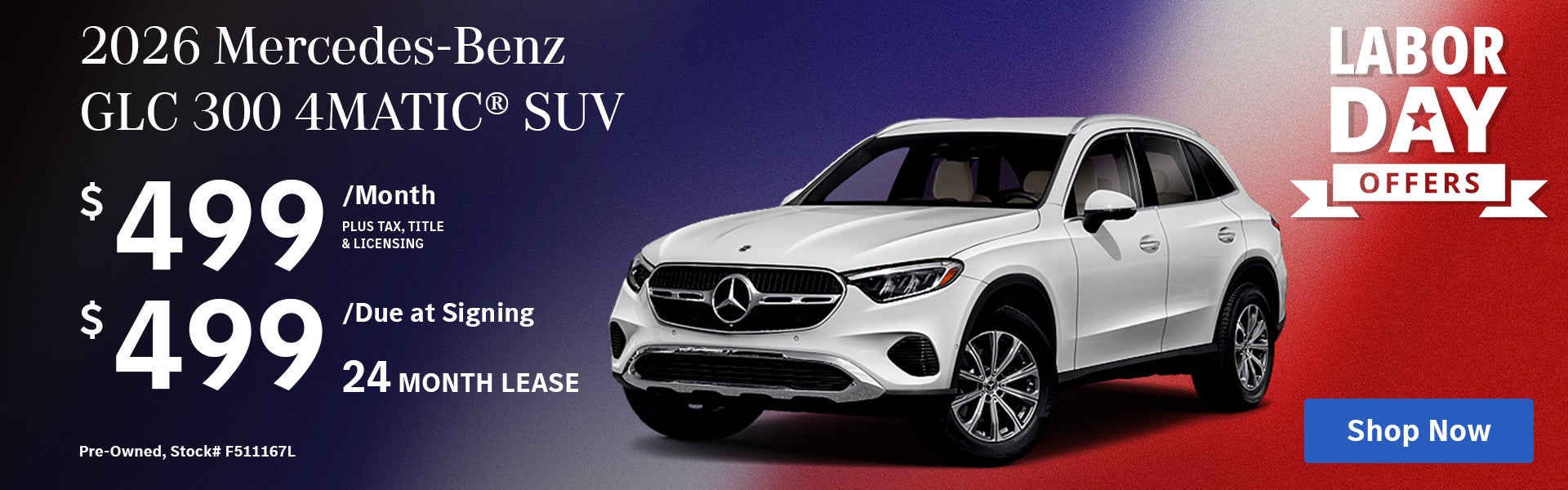 GLC