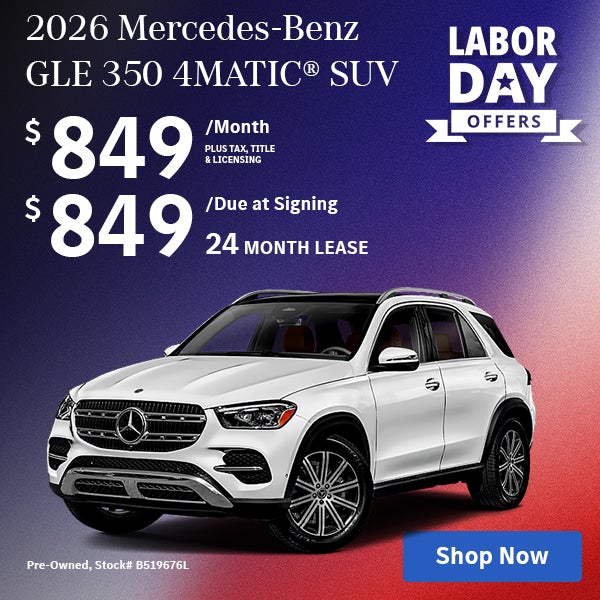 GLE