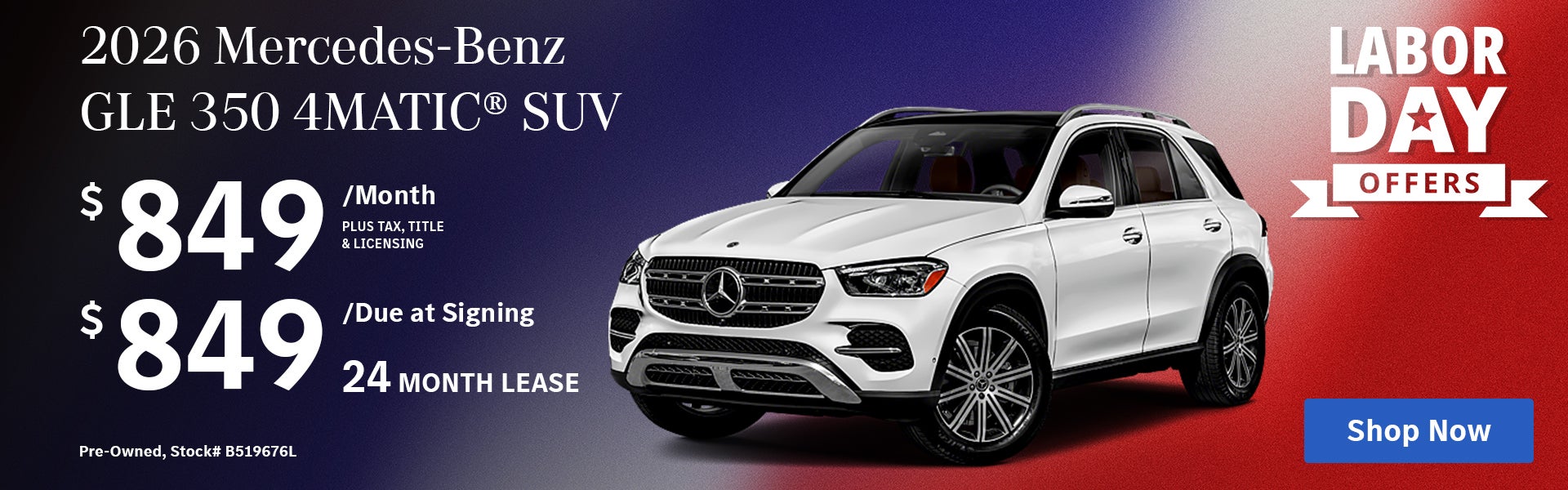 GLE