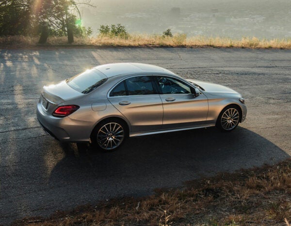 Mercedes-Benz of Anchorage