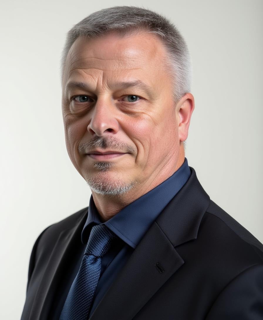 Chris Uranga