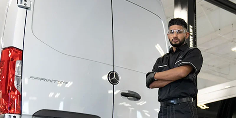 Mercedes-Benz of Anchorage in Anchorage AK