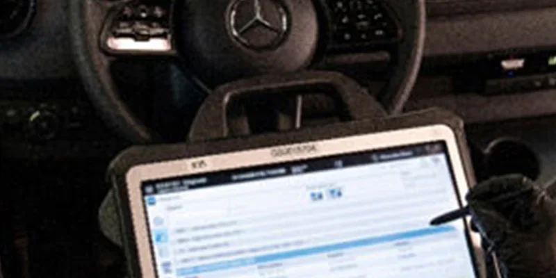 Mercedes-Benz of Anchorage in Anchorage AK