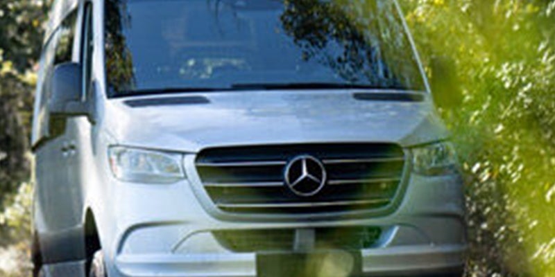 Mercedes-Benz of Anchorage in Anchorage AK