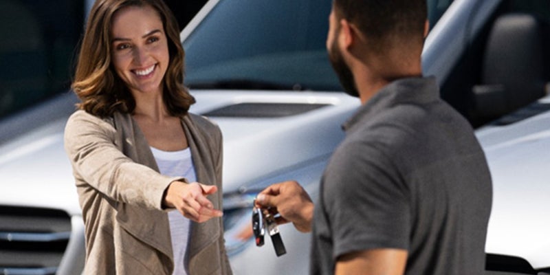 Mercedes-Benz of Anchorage in Anchorage AK