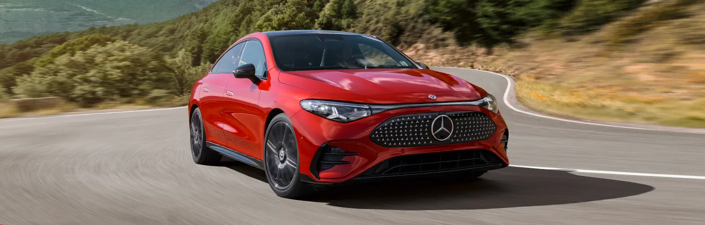 Mercedes-Benz of Anchorage in Anchorage AK