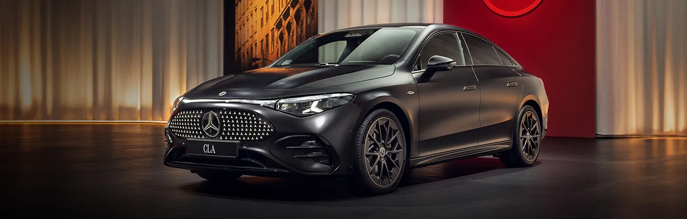 Mercedes-Benz of Anchorage in Anchorage AK