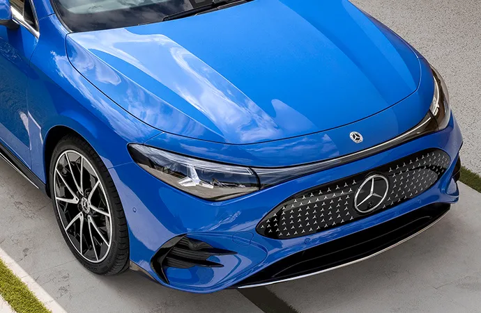 Mercedes-Benz of Anchorage in Anchorage AK