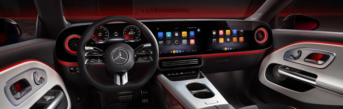 Mercedes-Benz of Anchorage in Anchorage AK