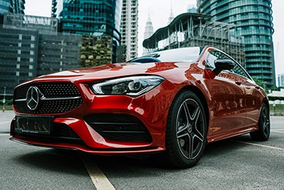 Certified Pre-Owned Finance Rates