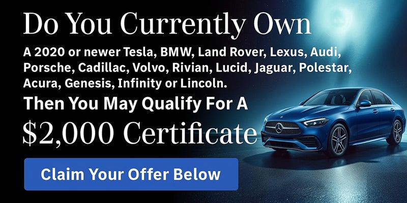 Mercedes-Benz of Anchorage in Anchorage, AK