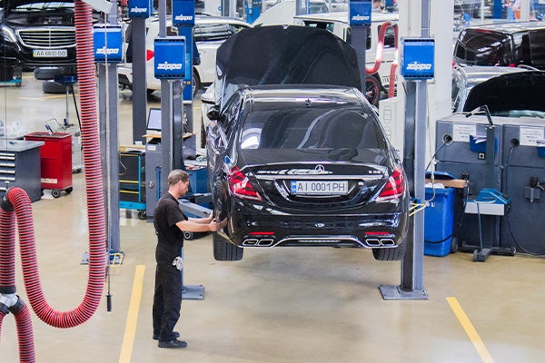 Recommended Repair Special Up To $150 Off